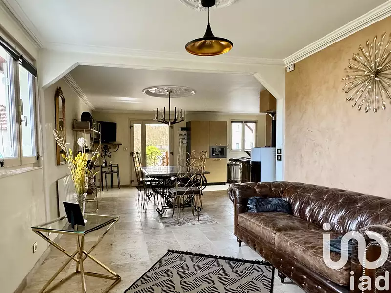 Maison, 175 m²