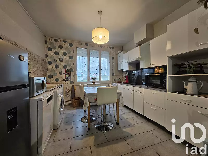 Maison, 87 m²