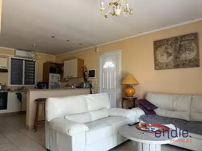 Maison, 60,29 m²