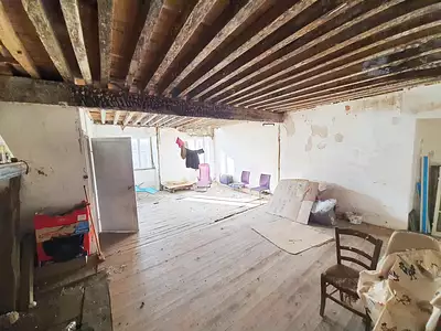 Maison, 131 m²