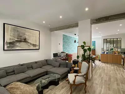 Appartement, 110 m²