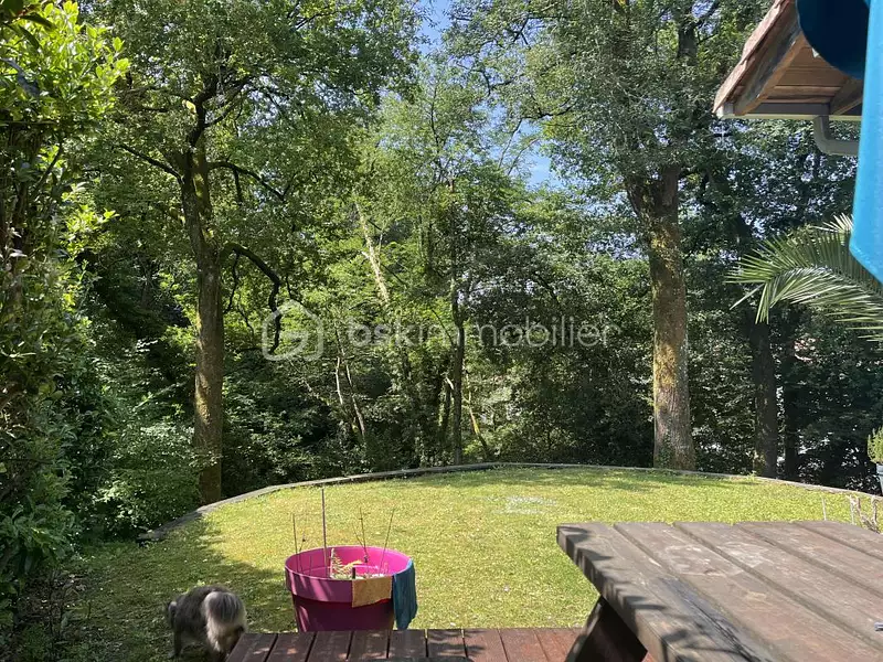 Maison, 105 m²
