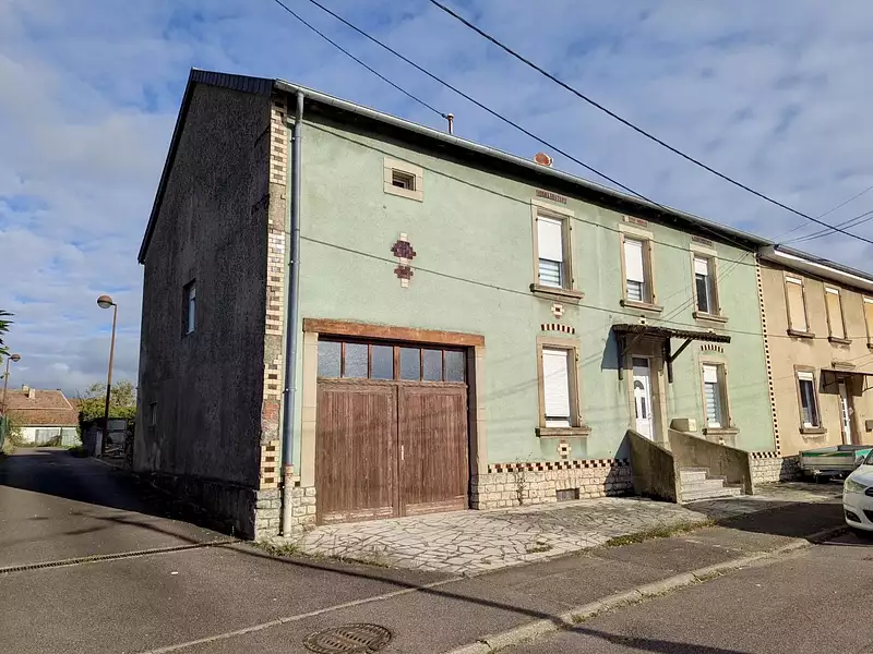 Appartement, 185,4 m²