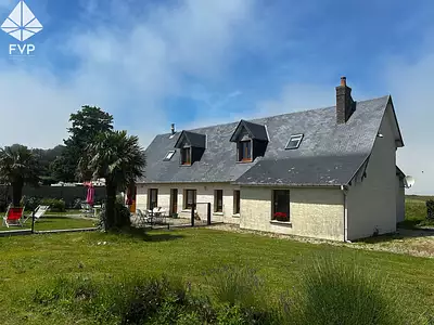 Maison, 250 m²