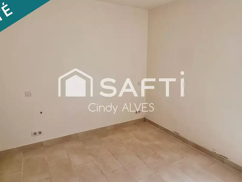 Maison, 81 m²