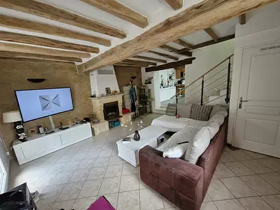 Maison, 111 m²