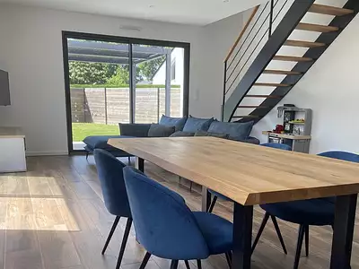 Maison, 112 m²