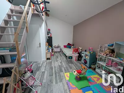 Maison, 136 m²