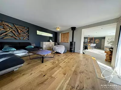 Maison, 163 m²