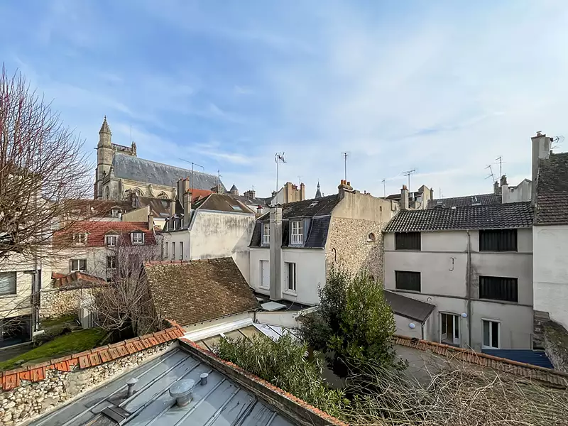 Appartement, 74,59 m²