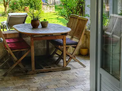 Maison, 155 m²