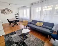 Appartement, 95 m²
