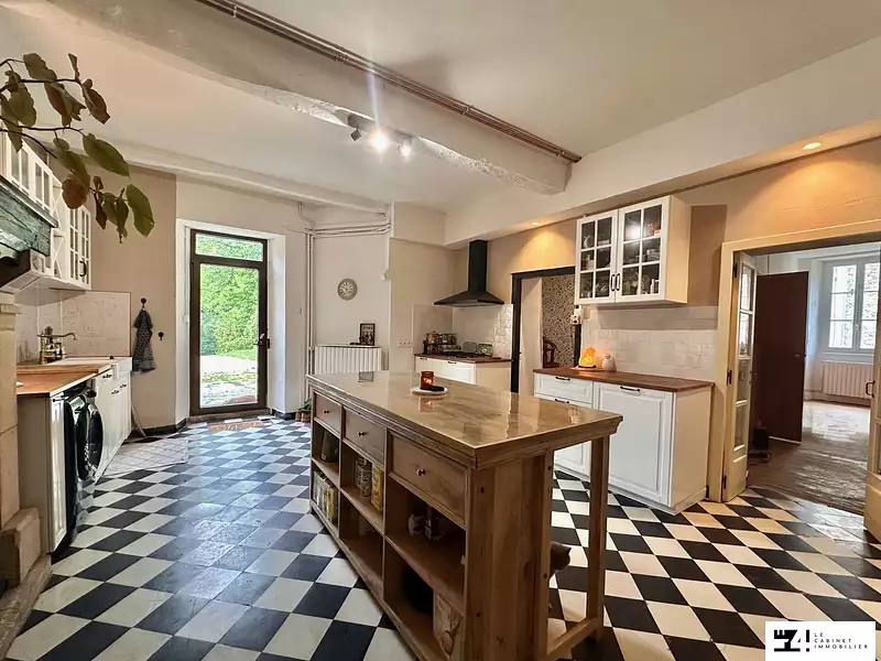 Maison, 186 m²