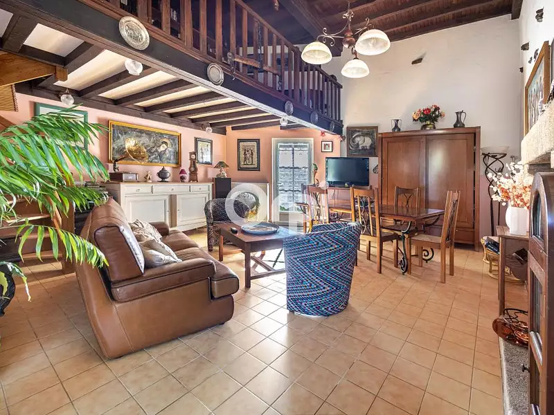 Maison, 139 m²