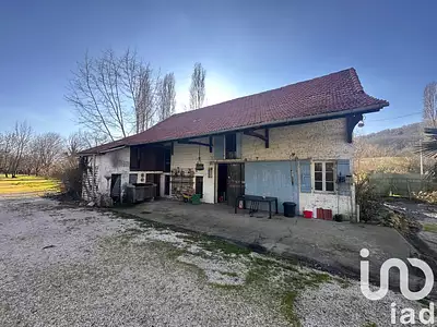 Maison, 249 m²