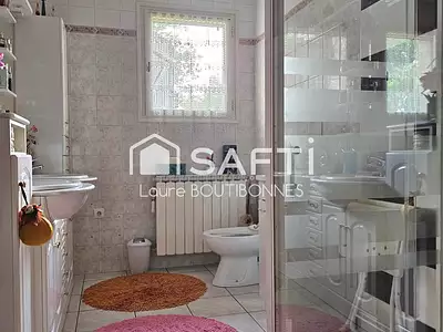 Maison, 162 m²