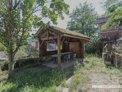 Maison, 110 m²