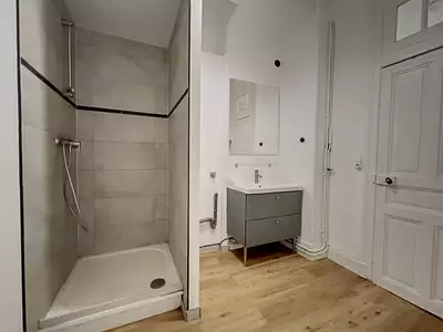 Appartement, 103,5 m²