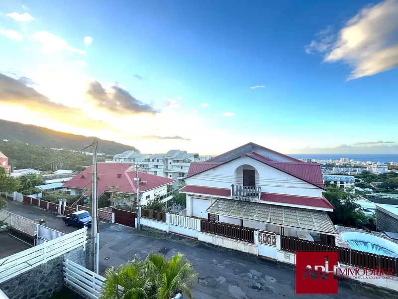 Appartement, 60,07 m²