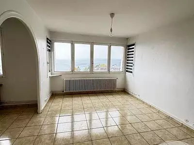 Appartement, 68,7 m²
