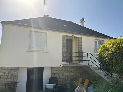 Maison, 80 m²