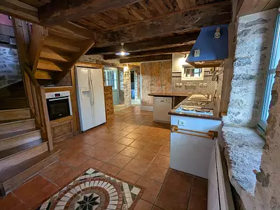 Maison, 152 m²