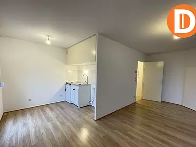 Appartement, 30,97 m²