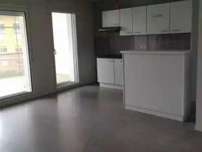 Appartement, 63,23 m²