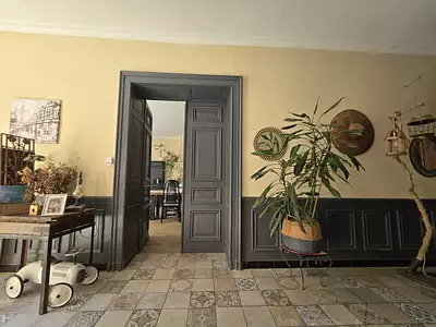 Maison, 330 m²