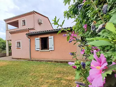 Maison, 135 m²