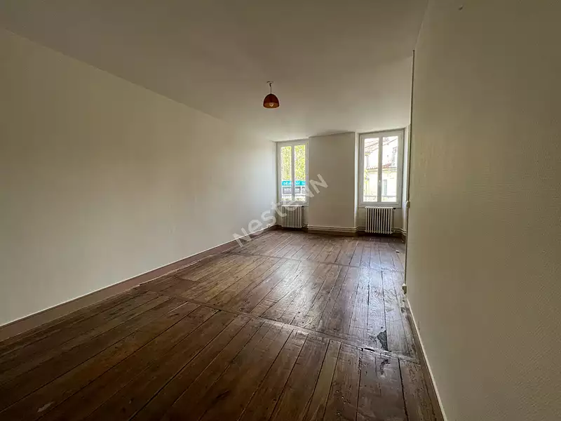 Appartement, 81,03 m²
