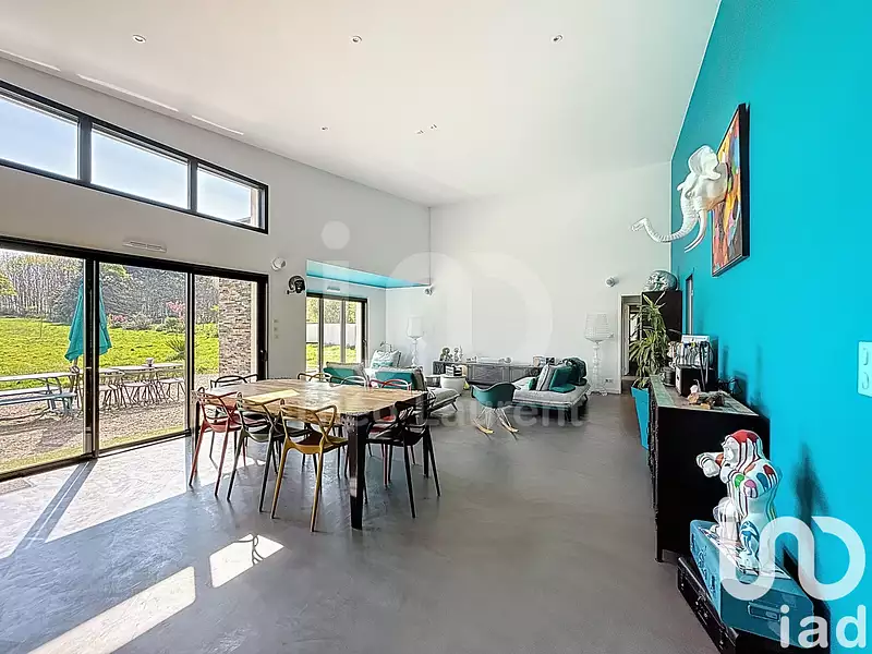Maison, 165 m²