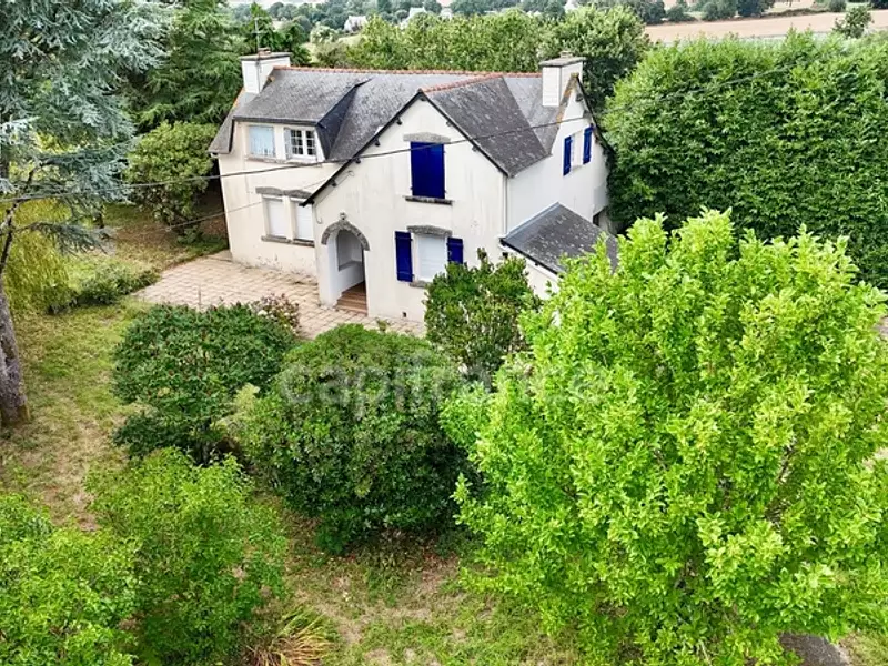 Maison, 143 m²
