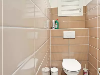 Maison, 61 m²