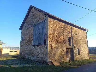 Maison, 214 m²