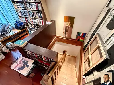 Appartement, 157 m²