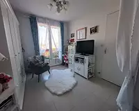 Appartement, 27,39 m²