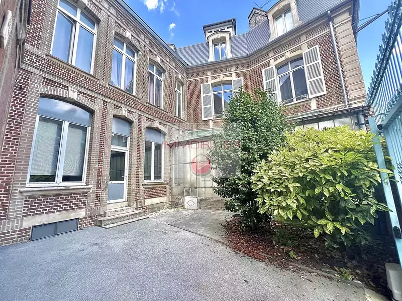 Divers, 115 m²