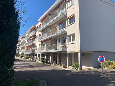 Appartement, 99 m²