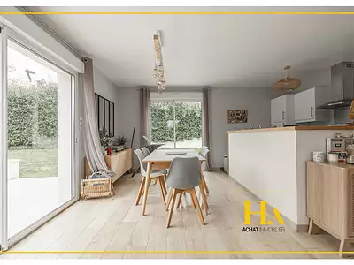 Maison, 100 m²
