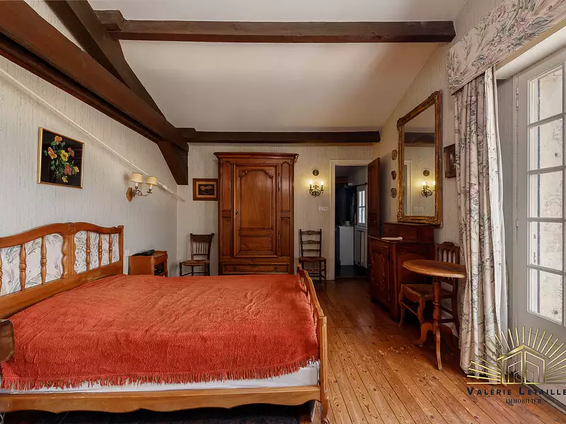 Maison, 329 m²
