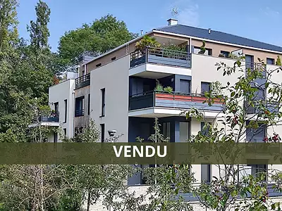 Appartement, 66,68 m²