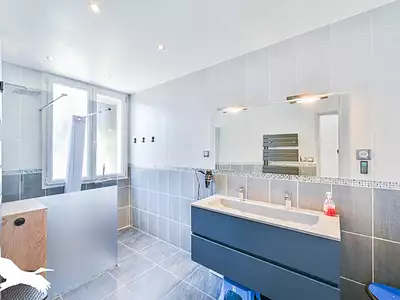 Maison, 124 m²