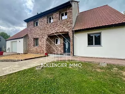 Maison, 178,23 m²