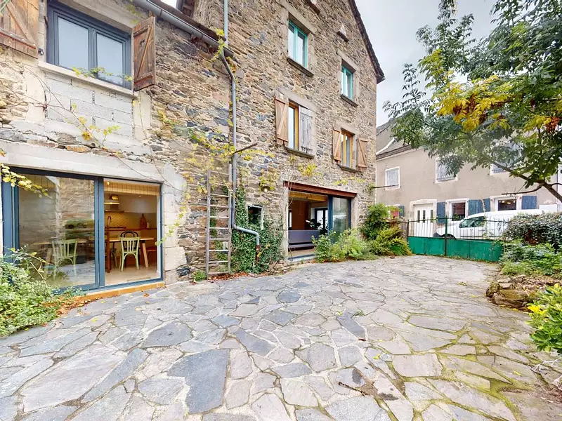 Maison, 200 m²