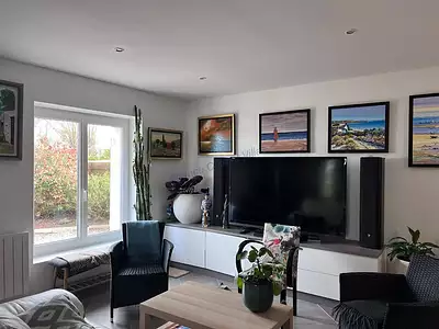 Maison, 96,75 m²
