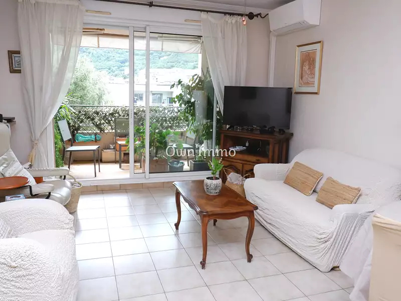 Appartement, 70,43 m²