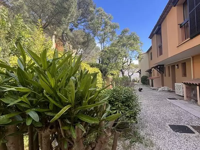 Appartement, 65 m²