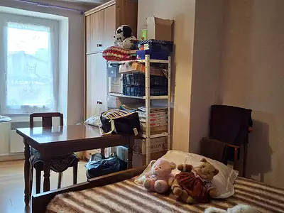 Maison, 64 m²