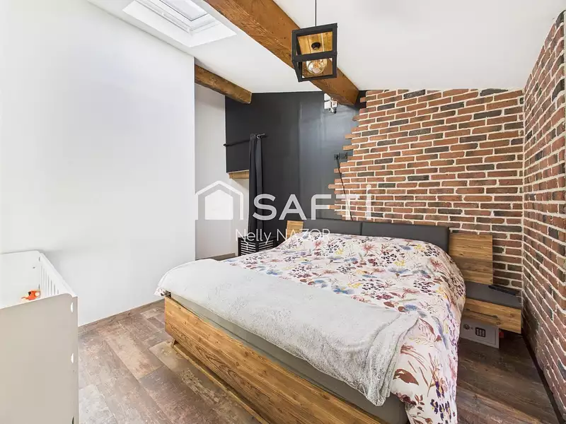 Maison, 132 m²
